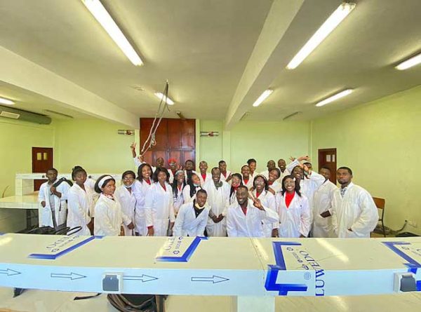 Cameroun L Universit Des Montagnes Fait Sa R volution cameroun-l-universit-des-montagnes-fait-sa-r-volution