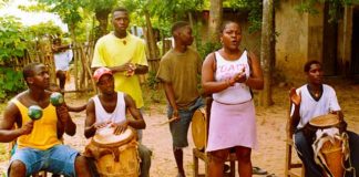 L’héritage africain de la Colombie