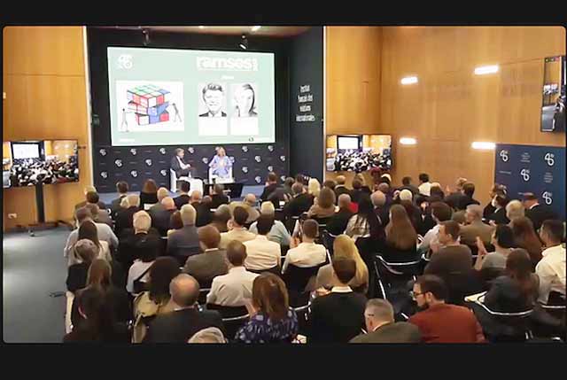 Ramses_25_Presentation