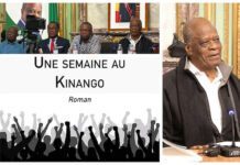 Une semaine au Kinango, par Henri Djombo : un roman engagé ?