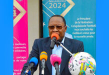 Congo-B : le football en crise, la justice intervient
