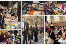 La jeunesse africaine, au cœur du Salon du livre africain de Paris 2026