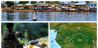 Bassin du Congo. Rapport d’évaluation 2025 : biodiversité, histoire, résilience et durabilité