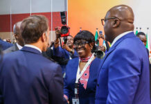 Juliana Amato Lumumba : pour une autre francophonie