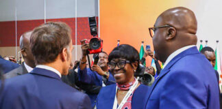 Juliana Amato Lumumba : pour une autre francophonie