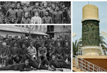Une exposition qui replace les Tirailleurs au cœur de la 2ème guerre mondiale