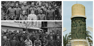 Une exposition qui replace les Tirailleurs au cœur de la 2ème guerre mondiale