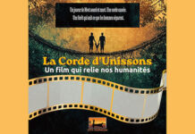 La corde d’Unissons, un film qui relie les humanités
