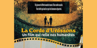 La corde d’Unissons, un film qui relie les humanités