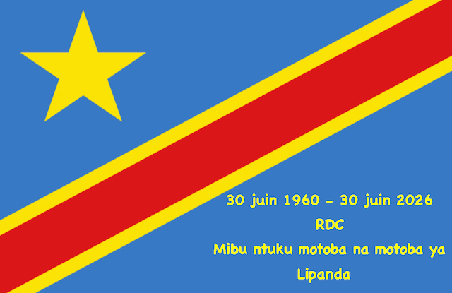 RDC-66-ans-Indépendance